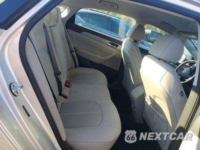Zdjęcie 10 z 12 samochodu: 2018 HYUNDAI SONATA SEL VIN:5NPE34AF4JH654592 - miniatura