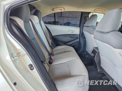 Zdjęcie 10 z 13 samochodu: 2021 TOYOTA COROLLA LE VIN:JTDVPMAE6MJ164551 - miniatura