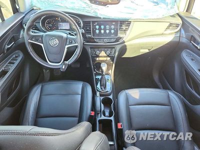 Zdjęcie 8 z 13 samochodu: 2019 BUICK ENCORE ESSENCE VIN:KL4CJCSM7KB946593 - miniatura