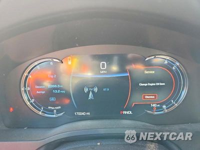 Zdjęcie 9 z 14 samochodu: 2019 CADILLAC ESCALADE ESV PLATINUM VIN:1GYS4KKJ8KR176625 - miniatura