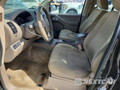 Zdjęcie 7 z 12 samochodu: 2018 NISSAN FRONTIER SV VIN:1N6AD0EV5JN735183 - miniatura
