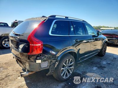 Trzecie zdjęcie samochodu z tyłu: 2018 VOLVO XC90 T5 VIN:YV4102PKXJ1359677 - miniatura