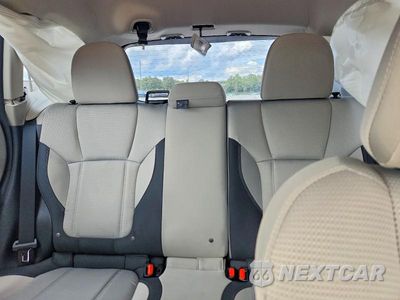 Zdjęcie 10 z 13 samochodu: 2024 SUBARU FORESTER VIN:JF2SKABC9RH449306 - miniatura