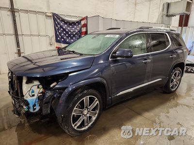 2019 GMC ACADIA DENALI 1GKKNXLS2KZ171223 - główne zdjęcie licytacji z USA - miniatura