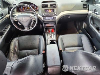 Zdjęcie 8 z 13 samochodu: 2008 ACURA TSX VIN:JH4CL96808C018741 - miniatura