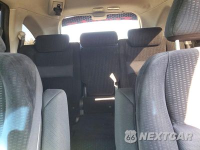 Zdjęcie 10 z 13 samochodu: 2009 HONDA CR-V EX VIN:5J6RE48579L032451 - miniatura