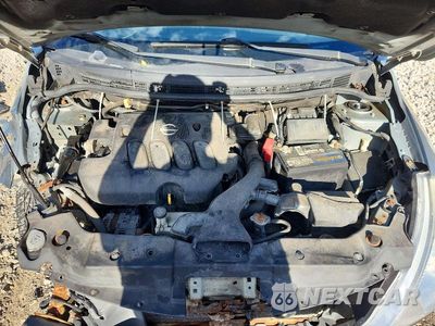 Zdjęcie 11 z 13 samochodu: 2010 NISSAN VERSA 1.8 S VIN:3N1BC1CPXAL410746 - miniatura