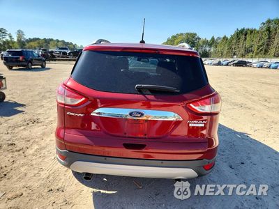 Zdjęcie 6 z 13 samochodu: 2015 FORD ESCAPE TITANIUM VIN:1FMCU0J9XFUB89591 - miniatura