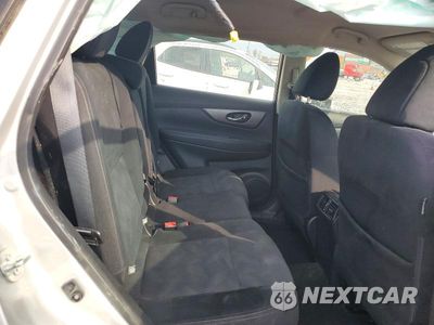 Zdjęcie 11 z 14 samochodu: 2016 NISSAN ROGUE S VIN:5N1AT2MT2GC844377 - miniatura
