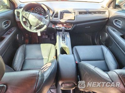 Zdjęcie 8 z 13 samochodu: 2016 HONDA HR-V EXL VIN:3CZRU5H75GM710393 - miniatura