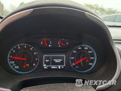 Zdjęcie 9 z 12 samochodu: 2017 CHEVROLET MALIBU LS VIN:1G1ZB5ST3HF271237 - miniatura