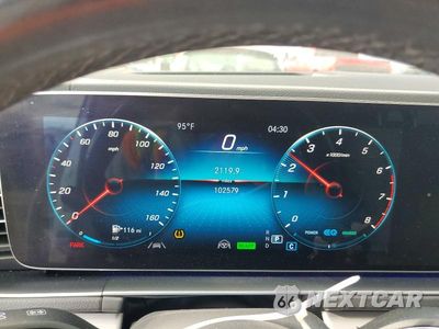 Zdjęcie 9 z 13 samochodu: 2020 MERCEDES-BENZ GLE 450 4MATIC VIN:4JGFB5KB1LA110002 - miniatura