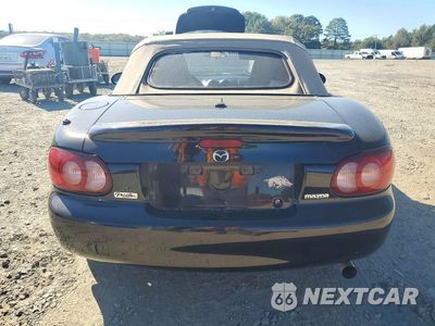 Zdjęcie 6 z 12 samochodu: 2004 MAZDA MX-5 MIATA BASE VIN:JM1NB353140404175 - miniatura