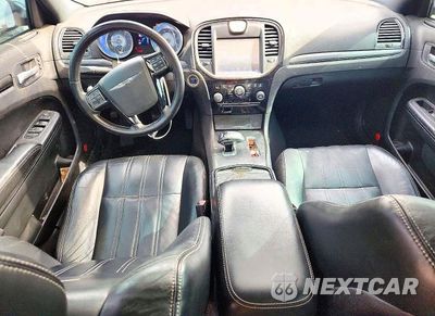 Zdjęcie 8 z 12 samochodu: 2012 CHRYSLER 300 S VIN:2C3CCAGG4CH170685 - miniatura