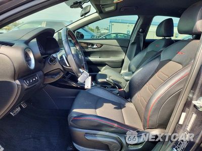 Zdjęcie 7 z 13 samochodu: 2021 KIA FORTE GT VIN:3KPF44AC3ME288981 - miniatura