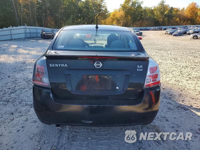 Zdjęcie 6 z 12 samochodu: 2009 NISSAN SENTRA 2.0 VIN:3N1AB61E19L676682 - miniatura