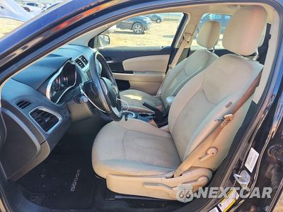 Zdjęcie 7 z 12 samochodu: 2011 DODGE AVENGER MAINSTREET VIN:1B3BD1FB7BN579538 - miniatura