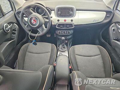 Zdjęcie 8 z 13 samochodu: 2017 FIAT 500X POP VIN:ZFBCFYAB6HP606788 - miniatura