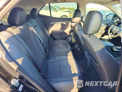 Zdjęcie 11 z 13 samochodu: 2022 BUICK ENVISION PREFERRED VIN:LRBAZLR43ND168425 - miniatura