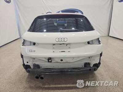 Zdjęcie 6 z 14 samochodu: 2016 AUDI Q3 PREMIUM PLUS VIN:WA1BFCFS3GR010863 - miniatura