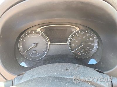 Zdjęcie 9 z 12 samochodu: 2016 NISSAN ALTIMA 2.5 S VIN:1N4AL3AP4GN391259 - miniatura