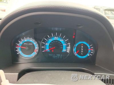 Zdjęcie 9 z 13 samochodu: 2012 FORD FUSION SE VIN:3FAHP0HA8CR145065 - miniatura