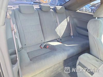 Zdjęcie 10 z 12 samochodu: 2007 HONDA CIVIC EX VIN:2HGFG12877H549801 - miniatura