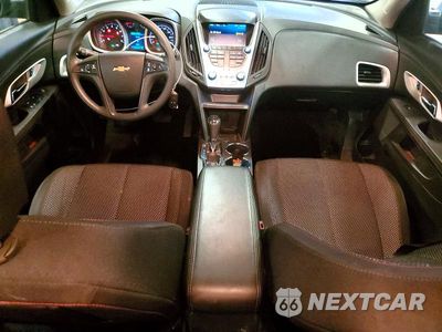 Zdjęcie 8 z 13 samochodu: 2017 CHEVROLET EQUINOX LS VIN:2GNFLEEK1H6295533 - miniatura