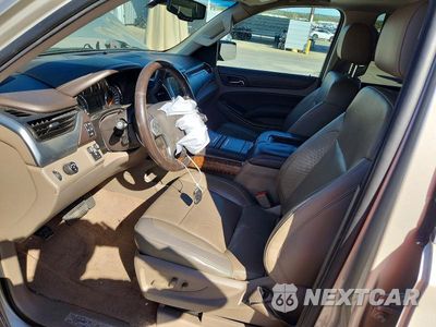 Zdjęcie 7 z 14 samochodu: 2015 CHEVROLET TAHOE C1500 LTZ VIN:1GNSCCKC4FR254136 - miniatura