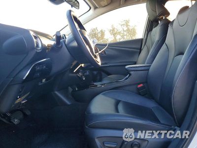 Zdjęcie 7 z 12 samochodu: 2022 TOYOTA PRIUS PRIME XLE VIN:JTDKAMFP6N3224736 - miniatura