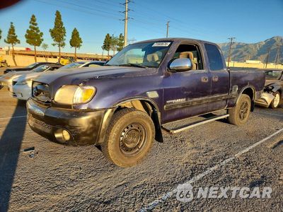 2002 TOYOTA TUNDRA SR5 V8 5TBRT34102S248020 - główne zdjęcie licytacji z USA - miniatura