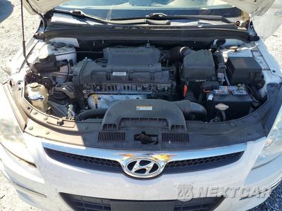 Zdjęcie 12 z 14 samochodu: 2010 HYUNDAI ELANTRA TOURING SE VIN:KMHDC8AE9AU061063 - miniatura