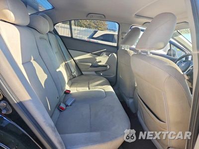 Zdjęcie 10 z 12 samochodu: 2012 HONDA CIVIC EX VIN:2HGFB2F82CH587056 - miniatura