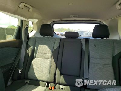 Zdjęcie 10 z 13 samochodu: 2023 NISSAN ROGUE SV VIN:JN8BT3BAXPW437488 - miniatura