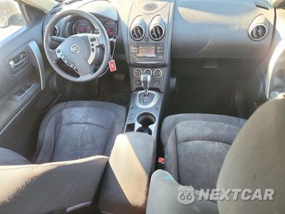 Zdjęcie 8 z 13 samochodu: 2015 NISSAN ROGUE SELECT S VIN:JN8AS5MT2FW154610 - miniatura