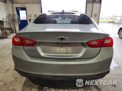 Zdjęcie 6 z 12 samochodu: 2024 CHEVROLET MALIBU LT VIN:1G1ZD5ST0RF117984 - miniatura