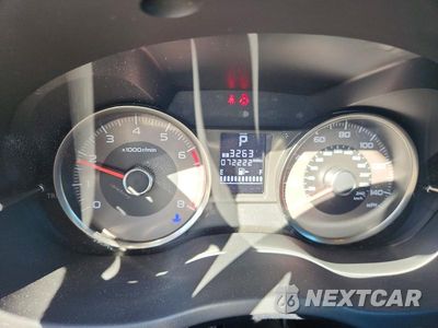 Zdjęcie 9 z 12 samochodu: 2015 SUBARU FORESTER 2.5I LIMITED VIN:JF2SJAHCXFH826750 - miniatura