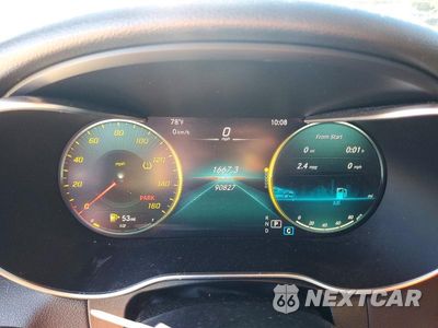 Zdjęcie 9 z 13 samochodu: 2021 MERCEDES-BENZ GLC 300 4MATIC VIN:W1N0G8EB2MV284656 - miniatura