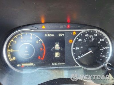 Zdjęcie 9 z 13 samochodu: 2018 NISSAN KICKS SV VIN:3N1CP5CU0JL513258 - miniatura