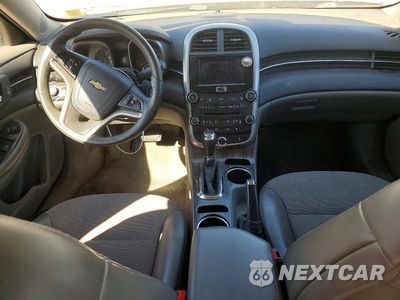 Zdjęcie 8 z 13 samochodu: 2015 CHEVROLET MALIBU 1LT VIN:1G11C5SL6FF349615 - miniatura