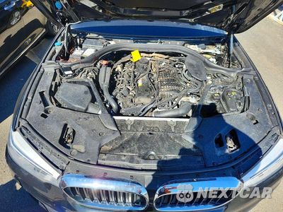 Zdjęcie 11 z 12 samochodu: 2017 BMW 540 XI VIN:WBAJE7C37HG889755 - miniatura