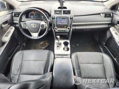 Zdjęcie 8 z 12 samochodu: 2014 TOYOTA CAMRY SE VIN:4T1BF1FK5EU335403 - miniatura