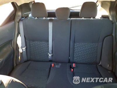 Zdjęcie 10 z 14 samochodu: 2023 NISSAN KICKS SV VIN:3N1CP5CV6PL540465 - miniatura