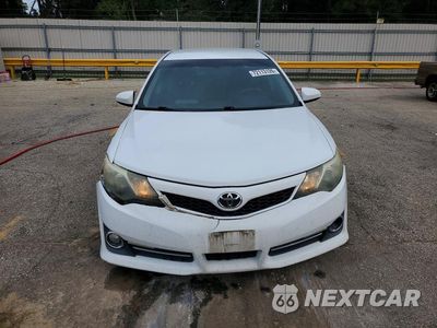 Piąte zdjęcie samochodu w środku: 2012 TOYOTA CAMRY SE VIN:4T1BF1FK0CU145313 - miniatura
