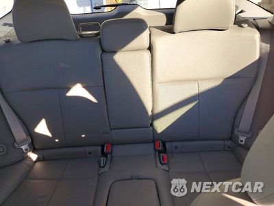 Zdjęcie 10 z 14 samochodu: 2011 SUBARU FORESTER LIMITED VIN:JF2SHBEC4BH778341 - miniatura
