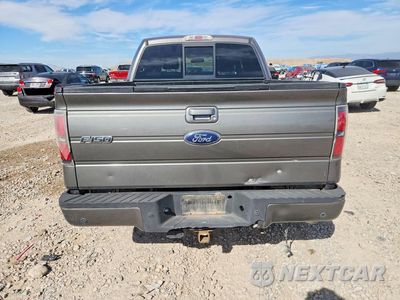 Zdjęcie 6 z 12 samochodu: 2012 FORD F-150 VIN:1FCFW1CT2CFB64212 - miniatura