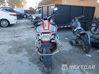 Zdjęcie 6 z 9 samochodu: 2016 BMW R1200 GS ADVENTURE VIN:WB10A1207GZ665934 - miniatura