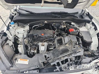 Zdjęcie 12 z 13 samochodu: 2024 HONDA HR-V EXL VIN:3CZRZ1H7XRM721421 - miniatura