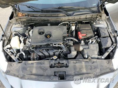 Zdjęcie 11 z 12 samochodu: 2020 NISSAN ALTIMA S VIN:1N4BL4BW1LC281291 - miniatura