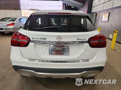 Zdjęcie 6 z 13 samochodu: 2018 MERCEDES-BENZ GLA 250 4MATIC VIN:WDCTG4GB8JJ528558 - miniatura